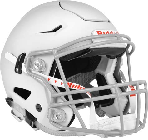 riddell speedflex|Riddell SpeedFlex Adult Football Helmet .